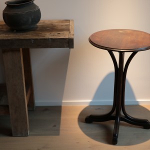 Bistro table 