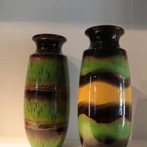 W-G vase 553-38 and 239-41